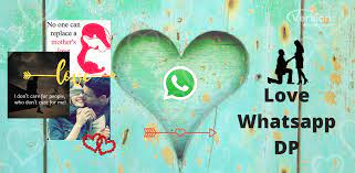Latest 100+ Love Whatsapp DP HD Images | Romantic Love Whatsapp DP Images Wall Papers Pics to Download – Version Weekly