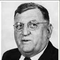 Dean William Tate (1903–1980)