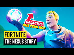 Venom is a marvel series outfit in fortnite: Avengers Gearing Up For The Final Battle In Fortnite Nexus War With The Introduction Of Venom