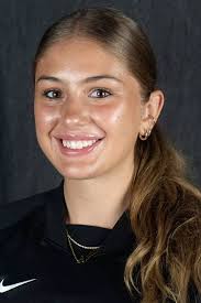 2023 Women's Soccer Roster