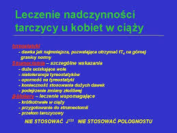 Chorzy na nadczynność tarczycy cierpią na stale przyśpieszoną akcję serca. Choroby Tarczycy Roman Smolarczyk Przyczyny Nadczynnoci Tarczycy 1