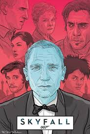 The Art of PJ McQuade: January 2012