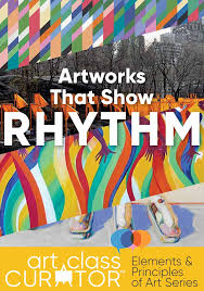 Rhythm In Art The Ultimate List Of Rhythm In Art Examples I'm a great art lover.