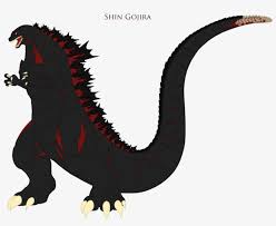 A rainy season shin gojira by ｇ・ｎ・ａ. Shin Gojira By Pyrus Godzilla The Bridge Shin Transparent Png 1019x784 Free Download On Nicepng