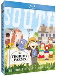 Movies, tv, celebs, and more. South Park Media Play News