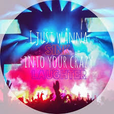 electro threads edm lyrics, edm music