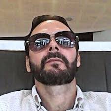 Luis Camilo Laborde (@chamandalico)