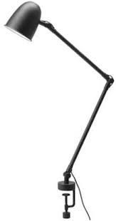 Shop for floor lamps at ikea indonesia. Ikea Work Wall Lamp Black Study Lamp Price In India Buy Ikea Work Wall Lamp Black Study Lamp Online At Flipkart Com