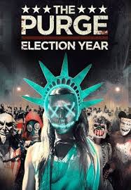 The Purge Election Year Purge Patrol Scene 1 10 Movieclips Youtube