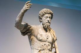 May you live a thousand years and may each year have fifty thousand days. Why The Ancient Stoics Have The Answer To Lockdown Anxiety London Evening Standard Evening Standard