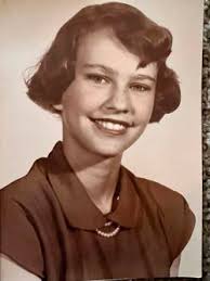 Ruth Grover Mehler (1938-2023)