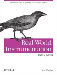 Real World Instrumentation With Python Python World How To Use Python
