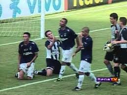Allan, tchê tchê, zaracho e nacho fernández; Remo 2x1 Atletico Mg 2006 Brasileiro Serie B 24Âª Rodada Youtube