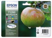 We did not find results for: Epson T1306 C13t13064012 Preisvergleich Guenstiger De