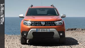 Am prezentat un duster nou , 2019 , al unui prieten, voi ce parere aveti, merita sa cumparam duster nou?facebook. The New Dacia Duster 2021 Facelift Youtube