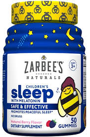 Maybe you would like to learn more about one of these? Melatonin Buying Guide For Kids With 8 Best Recommendations Childfun