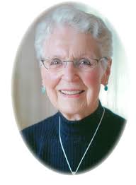 Elizabeth M Van Gorp Bradley (1924-2013)