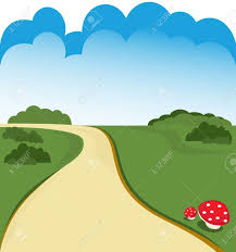 Cartoon Road Background Background Cartoon Art Download high quality road clip art from our collection of 41,940,205 clip art graphics. cartoon road background background