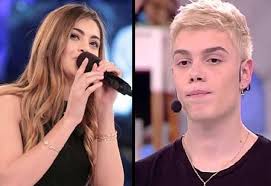 Scopri tutti i segreti di emma muscat, la cantante della cantante bianca del serale di amici 17: Biondo Ed Emma Fidanzati Amici 17 Il Rapper Fidanzato Di Emma Muscat