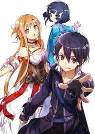 White background 3 d with elements of waves in a fantastic abstract design, the texture of the lines in a modern style for. Wallpaper Illustration Anime Sword Art Online Kirigaya Kazuto Yuuki Asuna White Background Dress Cartoon Cleavage Mangaka 1830x2560 Kejsirajbek 6850 Hd Wallpapers Wallhere