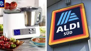 Bei den kontrollkits von aldi wird sogar damit gerechnet, dass bei steigendem angebot die preise sinken. Thermomix Klon Bei Aldi Kommt Es Wieder Zu Schlagerei Unter Kunden Stern De