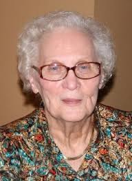 Mary Smith Obituary (2017)