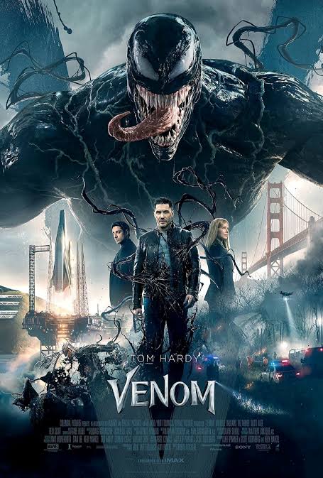Venom (2018) - IMDb