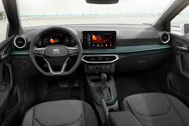Auto neue modelle 2021 seat : Facelift 2021 Seat Arona Suv What S New Autowereld Ruetir