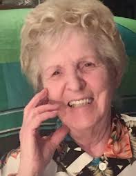 Anna Eberhard Obituary