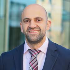 TOP YOUNG PROFESSIONALS