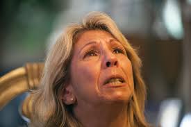 New York's opioid crisis crops up in one cemetery, where 11 young addicts'  graves stand bunched together