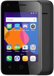 Direct unlock for not customized versions How To Unlock Alcatel Ot 4009i Routerunlock Com