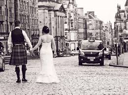 My style is fun and informal and my aim is to make the whole wedding experience unforgettable for all the right reasons. The Ultimate Guide To Getting Married In Edinburgh City Centre