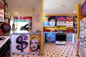 Decoupaged Kitchen Cabinets Kitchen Colors Kitchen Cabinets Makeover Kitchen Makeover