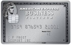 Unfortunately $10.01 doesn't count as four digits for these purposes. Card Review American Express Business Platinum Card By Daniel Gan Medium
