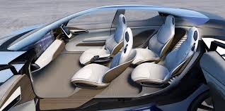 See more ideas about interior, design, interior design. Nissan Ids Concept Interior Car Body Design