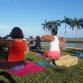 Holiday Yoga Class - Deering Estate, 16701 SW 72nd Ave Event Image