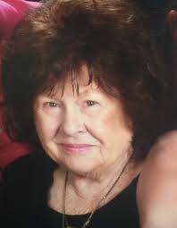Obituary for Donna Small Shelley
