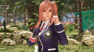 Dead or alive honoka