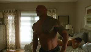 Dwayne Johnson Nude - 86 photo