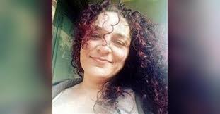 Whitney Halina Borders Al-Azawi Obituary