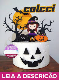 580 Topo De Bolo Halloween Arquivo Silhouette Studio No Elo7 Fcdesign 10df8d7 Bolo Halloween Topo De Bolo Bolo King rei lembrancinhas para festas. 580 topo de bolo halloween arquivo