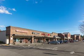 Vancouver is a city on the north bank of the columbia river in the u.s. Salmon Creek Plaza Specialty And Service Retail Space C E John