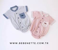 Bebenette Publicou No Instagram Pamuklu Cizgili Kisa Kol Ister Gomlek Ister Tek Parca Romper 3 6 Ay 6 9 Ay Em 2020 Foto E Video Videos De Bebe Fotos
