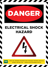 5 v dc ± 10% power supply 5. Danger Sign Posters Free Download Alsco Training