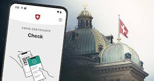 Covid certificate check is the official app for checking covid certificates in switzerland. Ww5oy3ypeoyigm