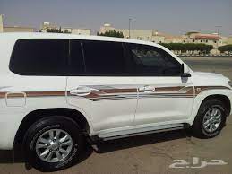 لاندكروزر gx قطري المدينة حائل لاند كروزر 2008 قطري gx2 قطري قير تماتيك سته سلندر استخدام حشمة كفرات طقم شبه جديدة بدي وكالة يوجد برفرف الخلفي دقة وتم تعديلها لدى الوكيل