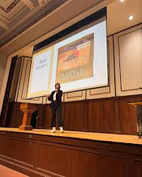 Such a great trip to Eunice, New Mexico! Spoke at Eunice First Baptist  Church