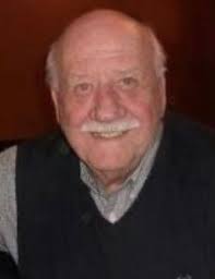 Obituary information for John "Jack" Kellesvig