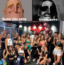 Não queira saber : rHUEstation